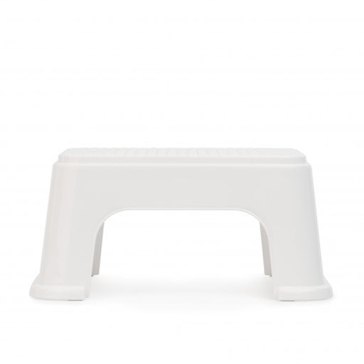 Табурет (подставка) М8752 (белый)