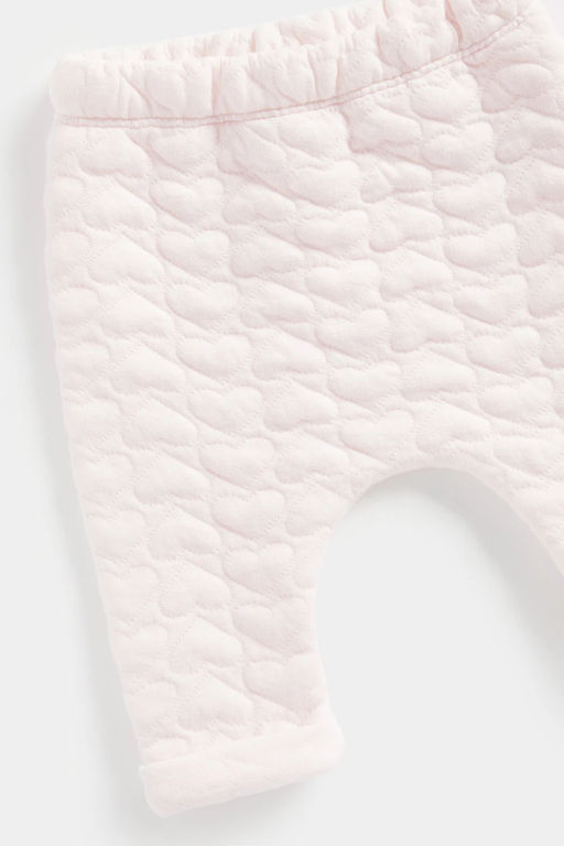 MOTHERCARE / Брюки стеганые утепленные  фото 3