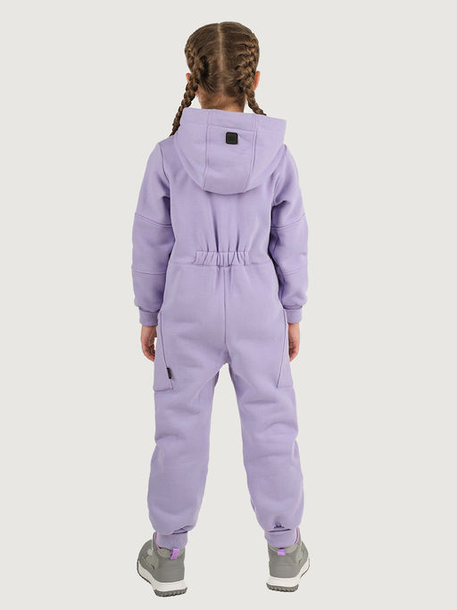 Комбинезон 8т20025 деним - Nikastyle фото 3