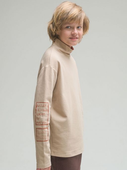 Pelican BFJS4296 джемпер для мальчиков  фото 3