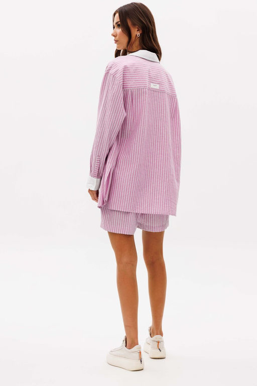 Костюм Fantazia Mod 5090 розовый  фото 2