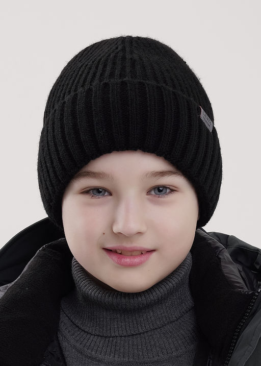 Шапка детская для мальчика