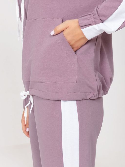 Костюм Соло (сухая роза)