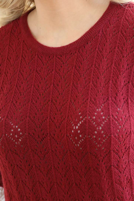 Платье Пв3-163/1 - Wisell фото 11