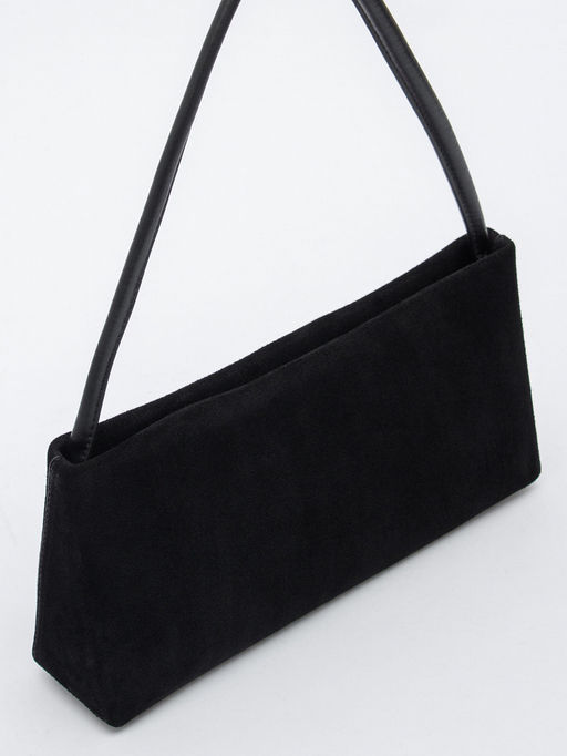 Сумка 9909-1NN black Natale Navetta