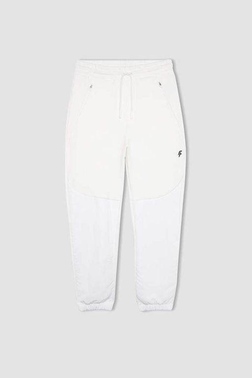 Спортивные штаны Polar Jogger стандартного кроя DeFactoFit  фото 10