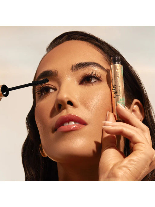 Тушь для ресниц Physicians Formula Murumuru Butter Lash Splash водостойкая  фото 9