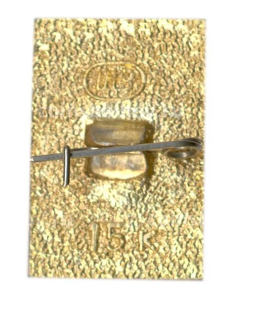 Значок Загорск