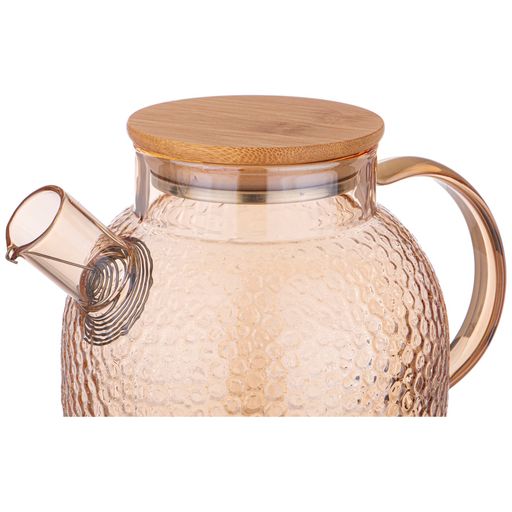 ЧАЙНИК ЗАВАРОЧНЫЙ, 1Л - Agness фото 4