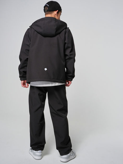 Куртка демисезонная на флисе - Nota bene фото 3