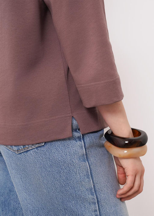 266704кдт Фуфайка жен. (ЧЗ)