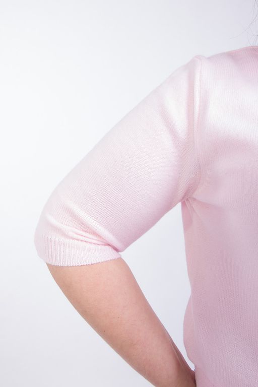 Джемпер Др4-211/1 - Wisell фото 3