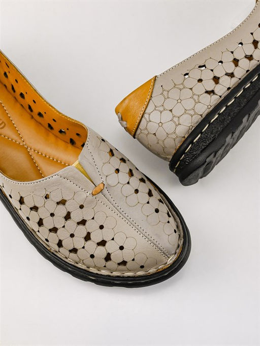 Слиперы/ Мокасины S-1432-08