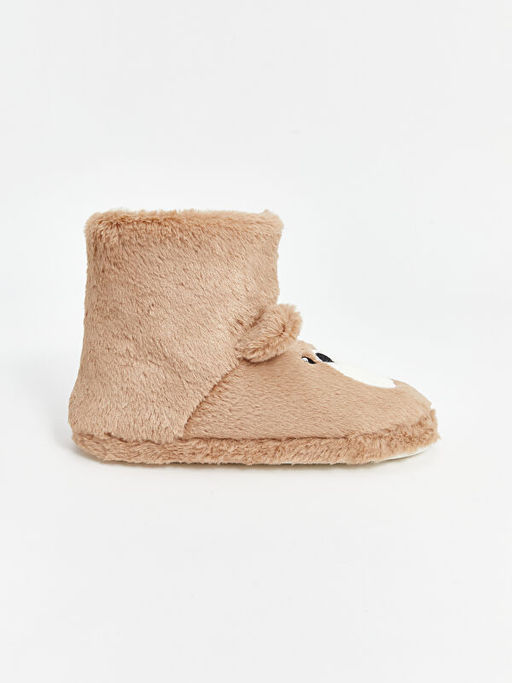 Ay?c?k Fig?rl? Erkek ?ocuk Ev Botu - Waikiki фото 3