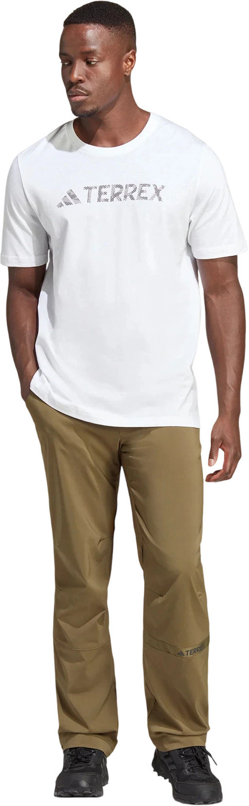 Футболка мужская