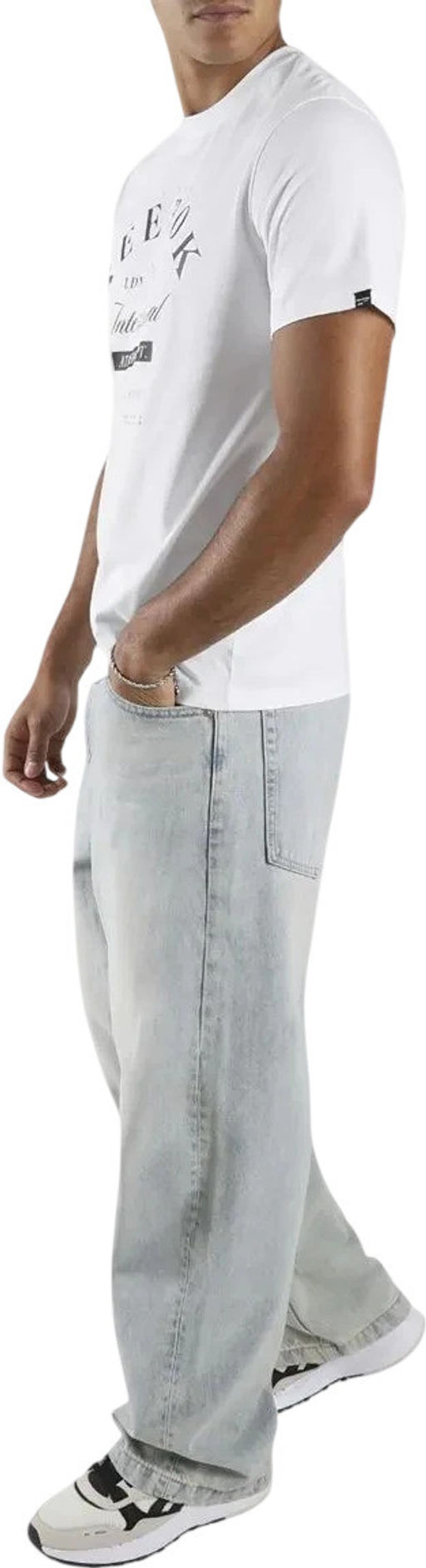 Футболка мужская