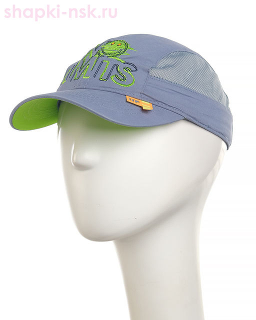 125098 BK Бейсболка (48-50)