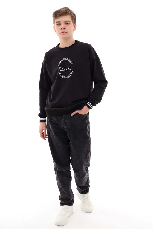 Свитшот 1536 детский