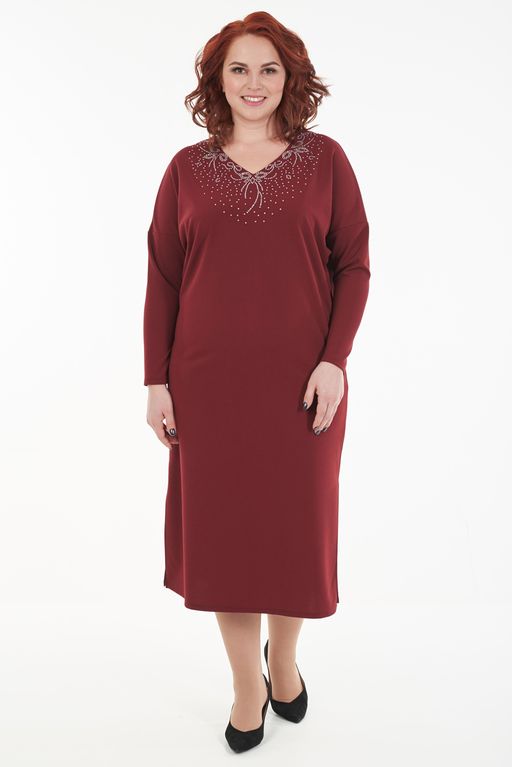 Платье П5-4359/5 - Wisell фото 3