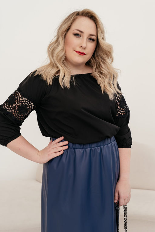 Туника женская - Jp фото 11