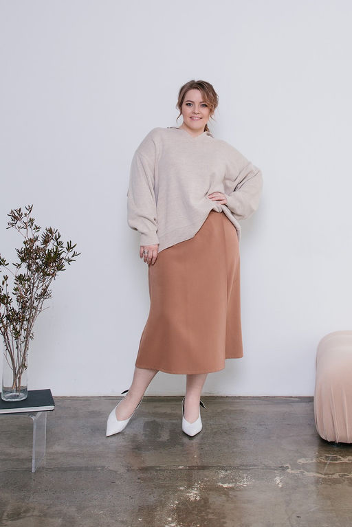 Юбка женская - Jp фото 3