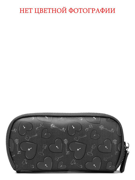Футляр для очков Labbra L088-527 black  фото 3
