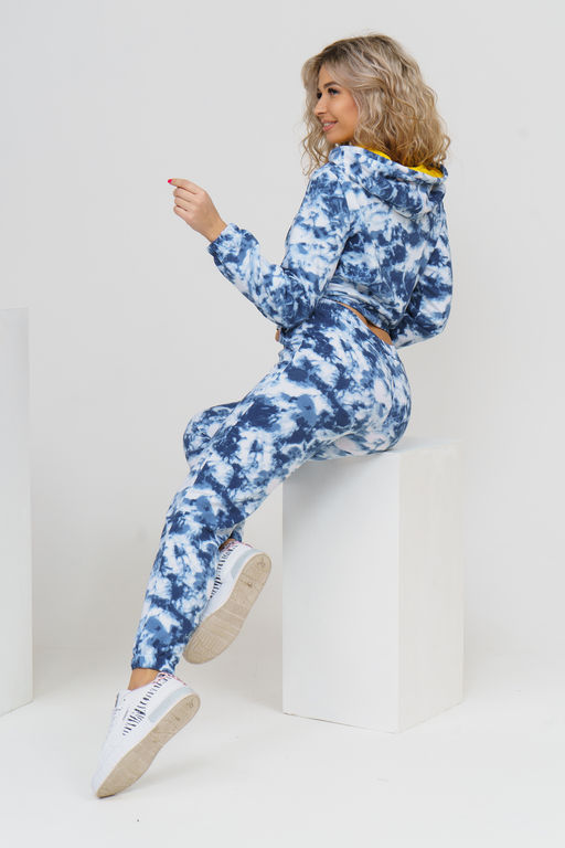 Костюм Натали 36512 хлопок  фото 11