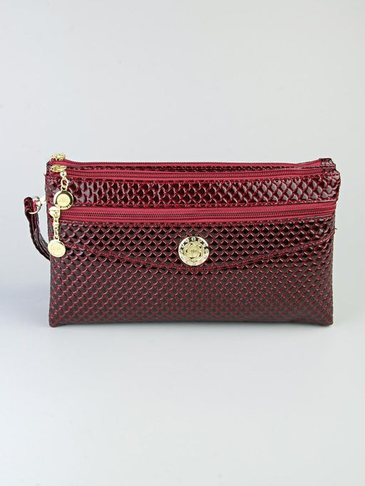 YC Сумка клатч 1927-1 - Barez фото 3