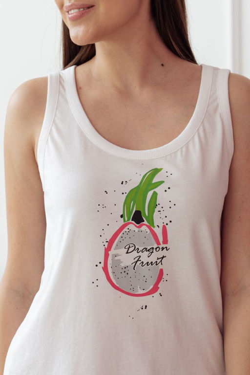 ТОП ЖЕНСКИЙ арт. 4126W-11021.2H-921.1166 - Almando melado фото 2