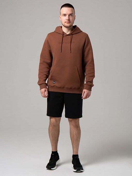 E2477-3 шорты мужские - Strobbs фото 3