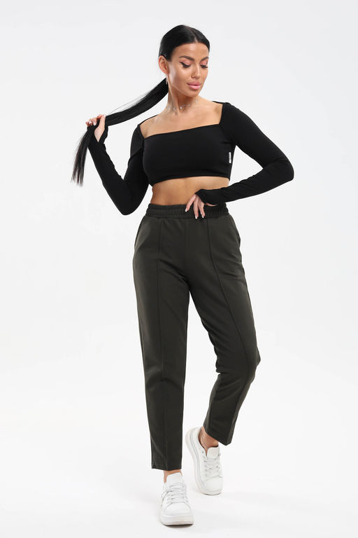 10 Брюки женские - Karma life фото 17