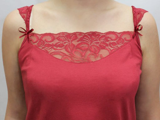 Сорочка С-49-11 - Брустянка фото 3