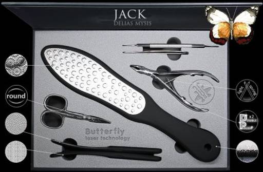 Набор Jack 710 mk