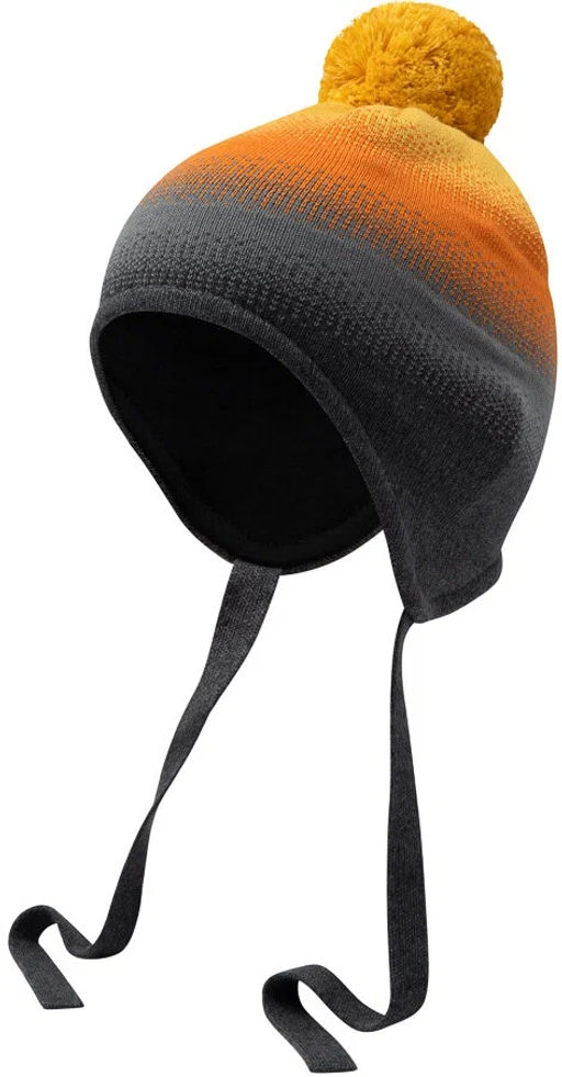 Шапка с завязками д/мал. Нил - Oldos фото 3