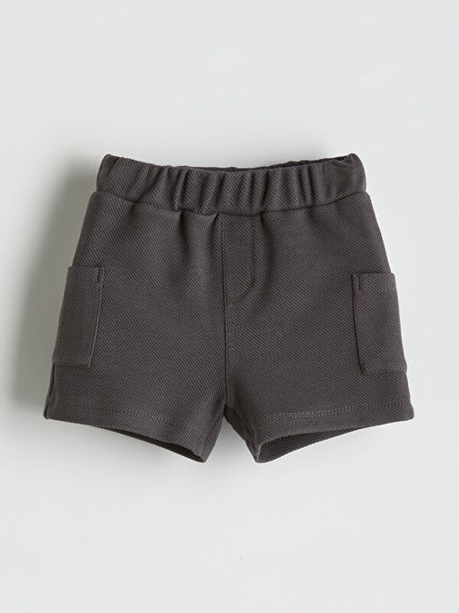 Beli Lastikli Cepli Erkek Bebek ?ort