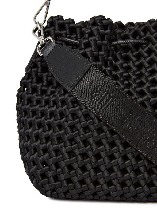 Сумка Labbra LZ-28153 black  фото 3