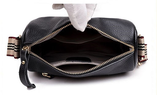 Bags Сумка женская / кожа / 8922  фото 22