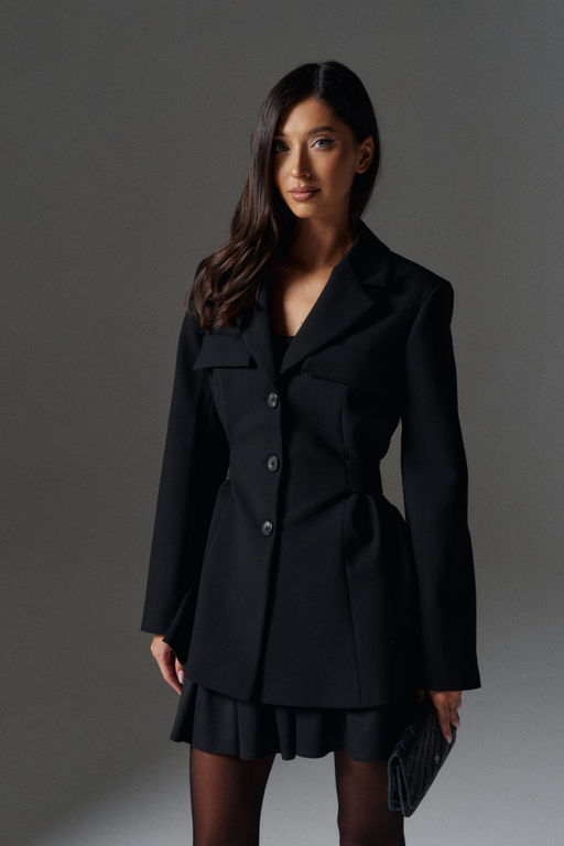 Жакет А5244 - Annete фото 2