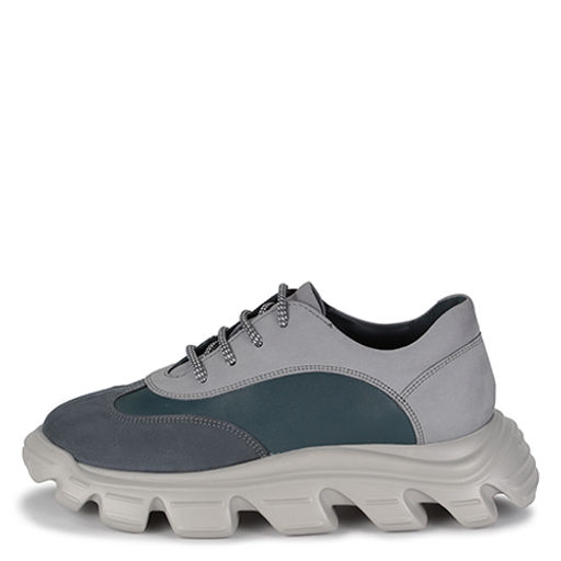 полуботинки женские - Riconte фото 2