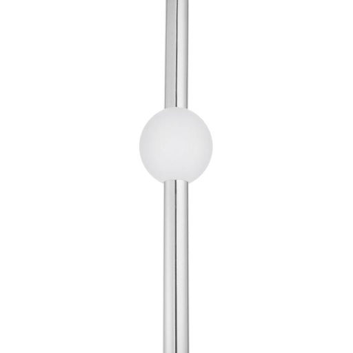 Светильник BayerLux 49416/1 LED 4Вт 4000К хром 7х7х42-142 см