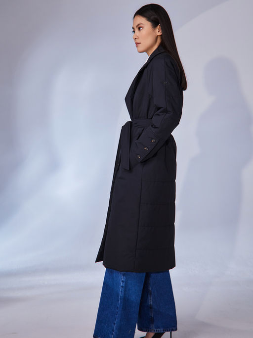 Плащ - Hoops фото 2