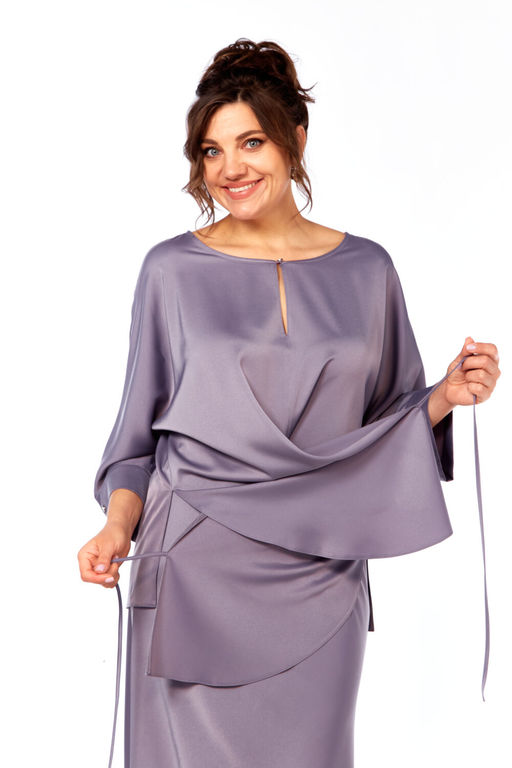 Костюм Diamant 2090 лаванда