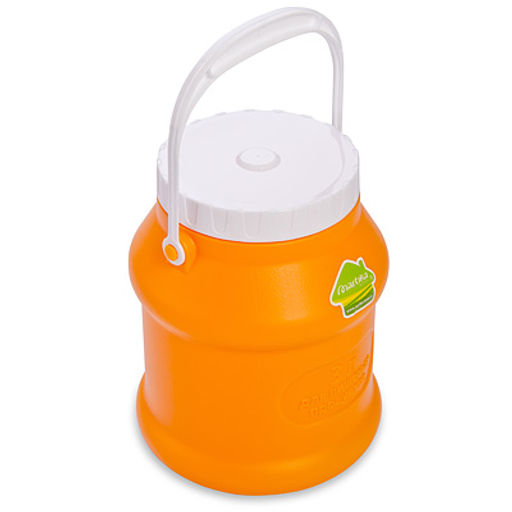 Бидон Просперо 3л С925 - Martika фото 2