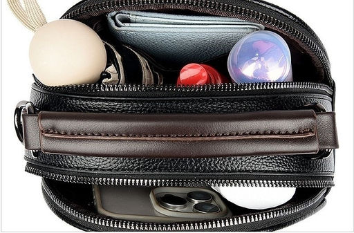 KAIDIFEINIROO Сумка женская 8737