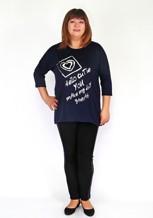 Джемпер Искра - Марлен фото 2