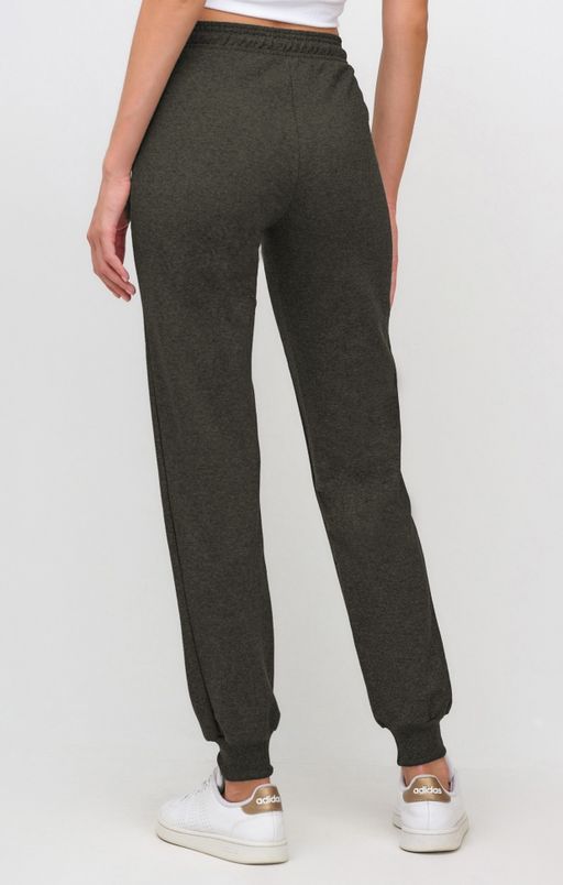 Брюки жен.арт.1017-5,хаки меланж - Binita фото 5