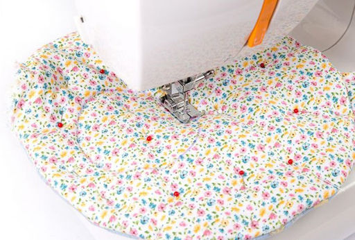 Иглы для быт. шв. машин Gamma NU №100 универсальные 5 шт в блистере №100