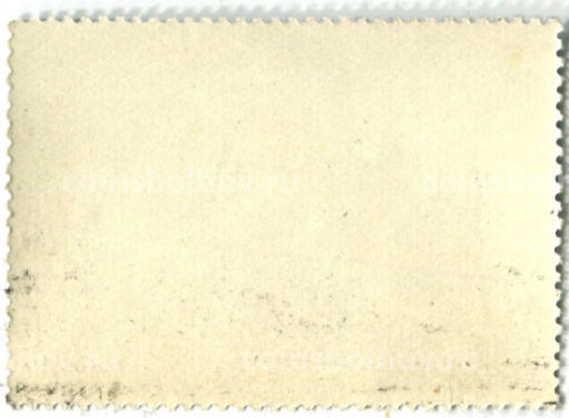Марка В.Д.Антонов Вдоль по улице 1972 год