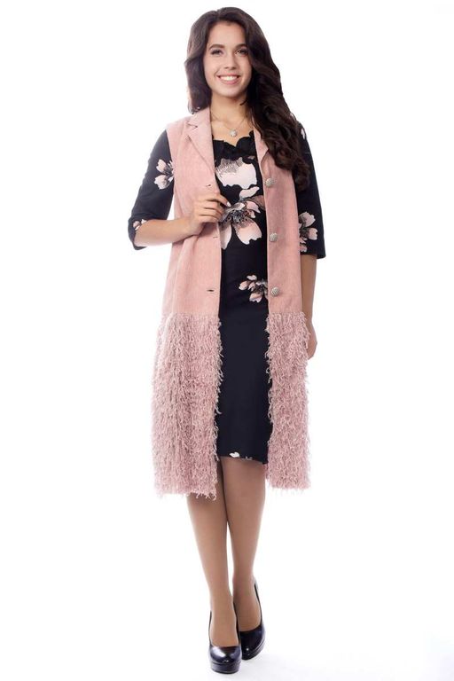 Платье П4-3823 - Wisell фото 3