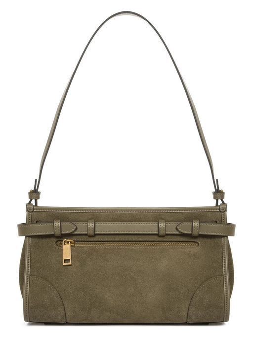 Сумка ELEGANZZA ZZ-50436F moss